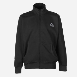 Толстовка Lonsdale 554007-03 XL Black рейтинг