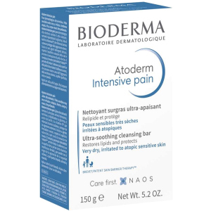 Мыло Bioderma Atoderm 150 г (3401399373527) лучшая модель в Черкассах