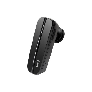 Bluetooth-гарнітура Ttec Freestyle Black