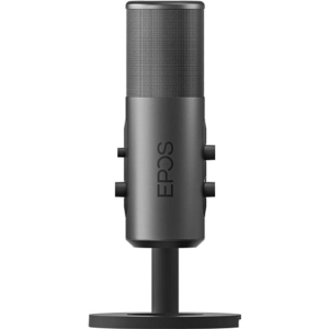 Мікрофон Sennheiser Epos B20 Grey (1000417) надійний