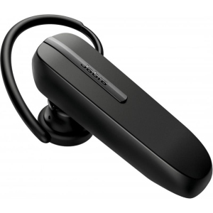 Bluetooth-гарнітура Jabra Talk 5 Black в Черкасах