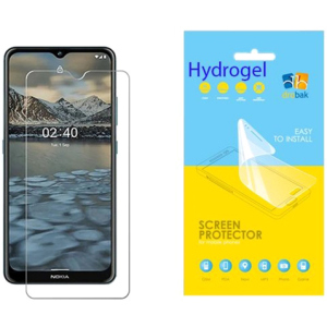 Захисна плівка Drobak Hydrogel для Nokia G10 краща модель в Черкасах