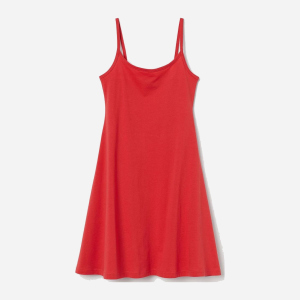 Сарафан H&M 0893064 S Красный (LD2000001076941) лучшая модель в Черкассах