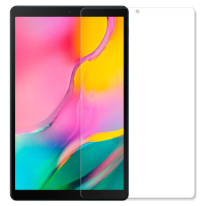 Противоударная защитная пленка Remax для Samsung Galaxy Tab A 10.1 T515 Прозрачная Передняя и задняя в Черкассах