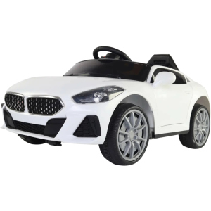 Электромобиль Kidsauto BMW Z4 Style WMT-918 white (6903351809183white) рейтинг