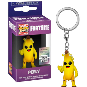 Игровая фигурка Funko Pop! cерии Fortnite на клипсе Банан (45713) в Черкассах