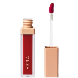 Рідка помада для губ Vera Beauty Matte Liquid 14 Ultimatum 5 мл (6906912389629) краща модель в Черкасах