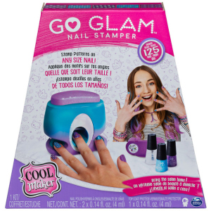 Большой набор для нейл арта Spin Master Cool Maker Go Glam (SM37531/9862) в Черкассах