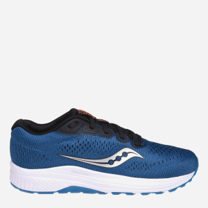 Кроссовки Saucony Clarion 2 20553-1s 40 (7) 25 см Blue/Black (44213471905)