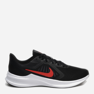 Кросівки Nike Downshifter 10 CI9981-006 40 (7.5) 25.5 см Чорні (193657759336) в Черкасах