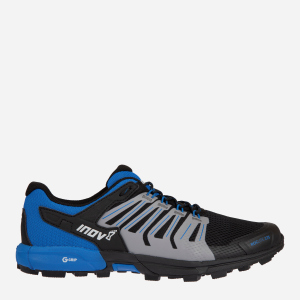 Кроссовки для бега Inov-8 Roclite 275 G 000806-BKBL-M-01 43 (10) 28 см Black/Blue (5054167603760) надежный