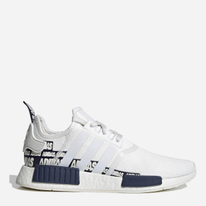 Кросівки Adidas Originals Nmd_R1 FX6795 39 (7) 25.5 см Crywht-Crywht-Conavy (4064039109734) ТОП в Черкасах