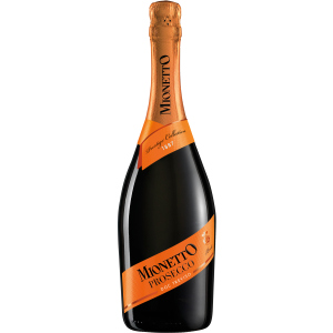 Ігристе вино Mionetto Prestige Collection Prosecco Treviso DOC біле брют 0.75 л 11% (8006220001669) в Черкасах