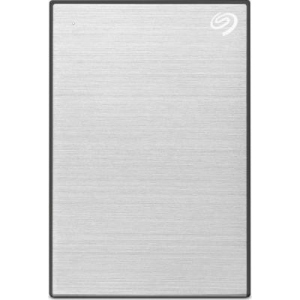 Зовнішній жорсткий диск 2.5 1TB One Touch USB 3.2 Seagate (STKB1000401) в Черкасах