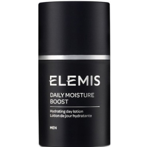 Мужской увлажняющий крем после бритья Elemis Daily Moisture Boost 50 мл (641628002207) надежный