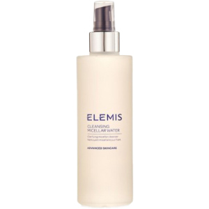 Интеллектуальная мицеллярная вода Elemis Cleansing Micellar Water 200 мл (641628501885) лучшая модель в Черкассах