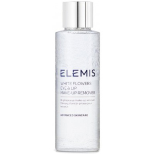 Двухфазный лосьон для демакияжа Белая Лилия Elemis White Flowers Eye&Lip Make-Up Remover 125 мл (641628001699) ТОП в Черкассах