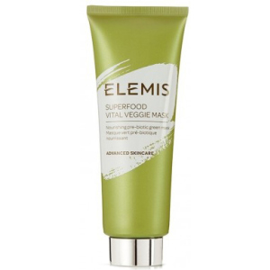 Суперфуд Энергизирующая питательная маска Elemis Superfood Vital Veggie Mask 75 мл (641628501564) ТОП в Черкассах