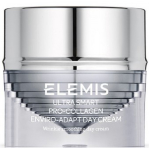 Ультра Смарт Про-Коллаген Дневной адаптивный крем Elemis Ultra Smart Pro-Collagen Enviro-Adapt Day Cream 50 мл (641628501229) в Черкассах