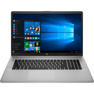 Ноутбук HP ProBook 470 G8 (439Q4EA) Asteroid Silver ТОП в Черкассах