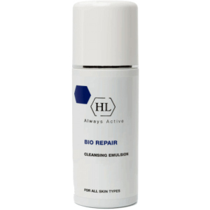 Cleanser Holy Land Bio Repair очищаюча емульсія 250 мл (7290101320906)