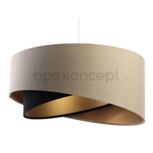 Абажур BPS Koncept 50cm BOLONIA ТОП в Черкассах