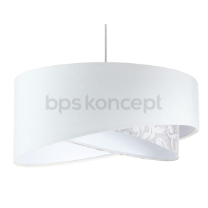 Абажур BPS Koncept 50cm EUGENIA