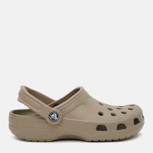 Кроксы Crocs Jibbitz 10002-260-W4 33-34 Хаки (2000000008440) в Черкассах