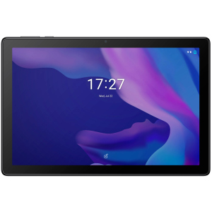 Планшет Alcatel 1T 10 SMART Wi-Fi 32 GB Black (8092-2AALUA1) краща модель в Черкасах