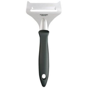 Ніж Fiskars Essential для м'якого сиру (1023790) краща модель в Черкасах