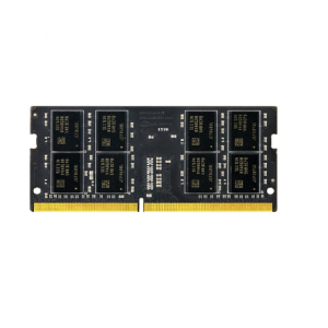 Модуль памяти SO-DIMM 16GB/2400 DDR4 Team Elite (TED416G2400C16-S01)