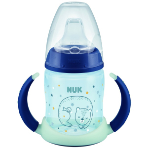 Бутылочка NUK First Choice Plus 150 мл Синяя (4008600400400) в Черкассах