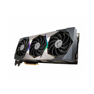 Видеокарта MSI GeForce RTX 3070 SUPRIM X 8G LHR в Черкассах