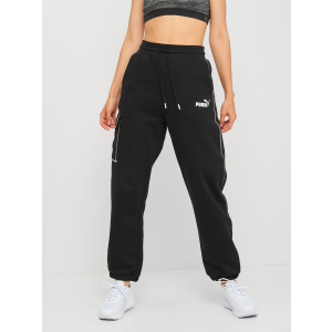 Спортивні штани Puma Power Cargo Pants 85593401 XXL Puma Black (4063699386462) в Черкасах