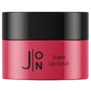 Скраб для губ J:On Sugar Lip Scrub Сахарный 12 г (8802929007298) ТОП в Черкассах