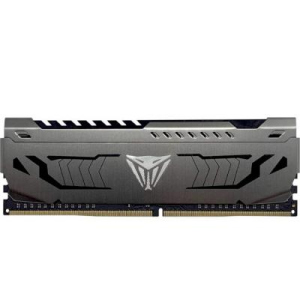 Модуль пам'яті Patriot DDR4 8GB 3200 MHz Viper Steel (PVS48G320C6). 42969 краща модель в Черкасах