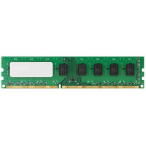 Модуль пам'яті для комп'ютера Golden Memory DDR3 2GB 1600 MHz (GM16N11/2). 42912 ТОП в Черкасах