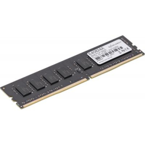 Модуль памяти для компьютера eXceleram DDR4 8GB 2400 MHz (E40824A). 42905 надежный