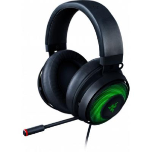 Навушники Razer Kraken Ultimate Black (RZ04-03180100-R3M1). 45531