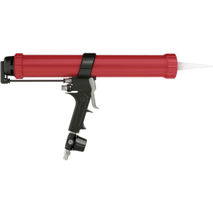 Пистолет для герметика Penosil Pneumatic Foil Pack Gun CSG/400RP 600 мл (ЕР0028) лучшая модель в Черкассах