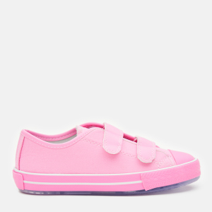 Кеди дитячі VUVU KIDS Pink.colorful 3731 12.5 30 Рожеві (8380001373130) краща модель в Черкасах