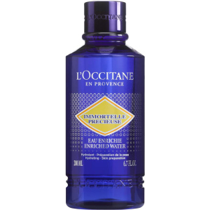 Экстраординарная вода для лица L'Occitane en Provence Бессмертник 200 мл (3253581585863)