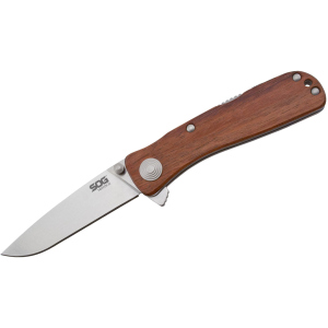 Нож SOG Twitch II Wood Handle TWI17-CP в Черкасах