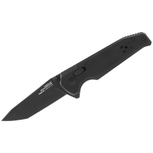 Нож SOG Vision XR Black/Straight Edge 12-57-01-57 ТОП в Черкасах