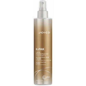 Жидкий реконструктор Joico K-Pak Liquid Reconstructor для поврежденных волос 300 мл (074469517393) в Черкассах