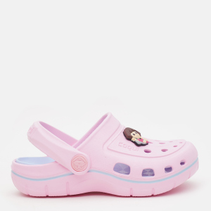 Кроки Coqui 6353 32/33 Pink/Candy blue (8595662613085_1) + Подарунок Амулет в Черкасах