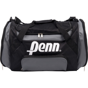 Спортивная сумка Penn Sports/Travel Bag 30x28.5x61 см Grey (871125241541-2 grey) ТОП в Черкассах