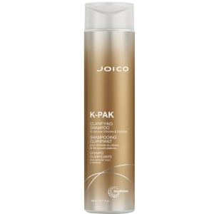 Шампунь Joico K-Pak Clarifying для глибокого очищення 300 мл (074469517126) в Черкасах