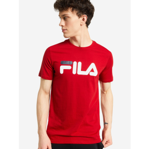 Футболка Fila 110543-R3 52 (4670036832911) ТОП в Черкассах