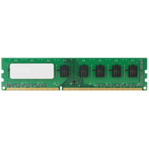 Модуль пам'яті для комп'ютера DDR3 2GB 1600 MHz Golden Memory (GM16N11/2) в Черкасах